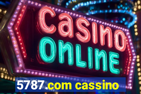 5787.com cassino